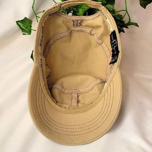 Robin Ruth City of New York hat. OSFA EUC - Picture 6 of 10